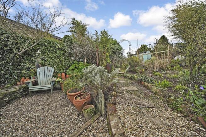 Garden 2