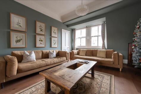 Kensington Court, London, W8