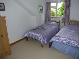 Bedroom No.4