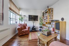 Flat 31, 60 The Atrium, Redcliff Street, Redcliff, Bristol BS1 6LS