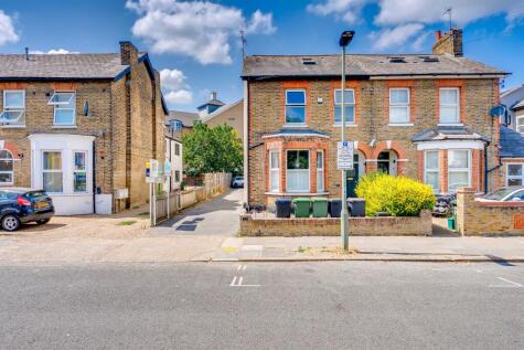 Palace Grove, Bromley, BR1