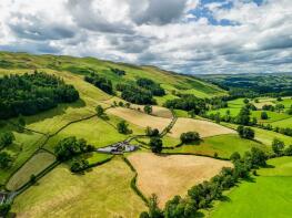 Gale Garth, Dent, Sedbergh LA10 5QF