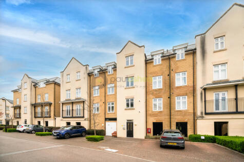 Fleet House, 18 Mackintosh Street, Bromley, BR2 9UW