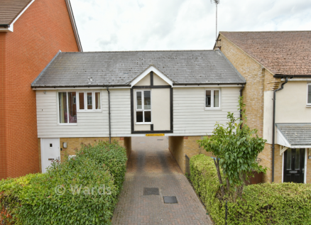 Peony Crescent, Sittingbourne, Kent