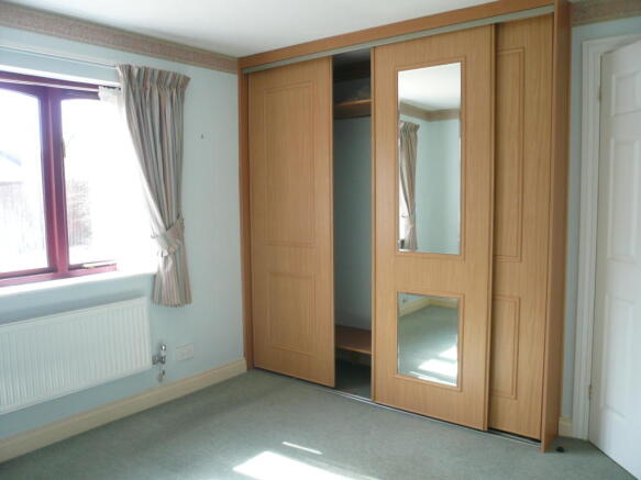 Bed 1
