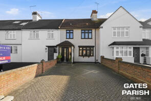72, Moor Lane, Upminster RM14 1EU