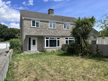 High Street, West Lydford