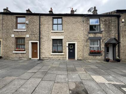 Manchester Road, Mossley