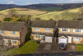 42, Sunny Croft, High Wycombe HP13 5UR