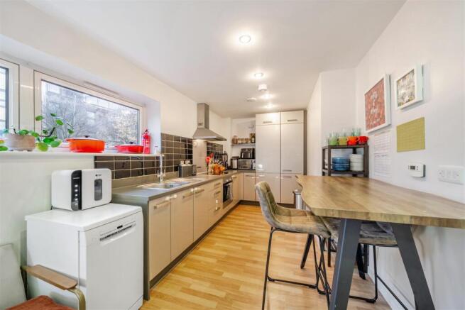 Davidson Frost-Wellings, DFW, Brindley Court, Kitc