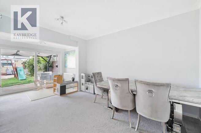 Belfield Road, Epsom - KT19 9TF