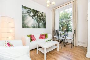 Flat 2, 1, Ladbroke Crescent, London W11 1PS