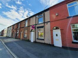 65, Ainsworth Road, Bury BL8 2QA