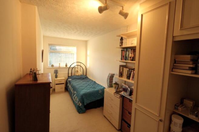 Bedroom 3B