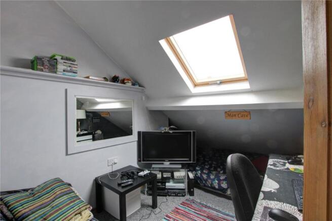 Loft Room 2