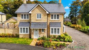 20b, Settlement Drive, Chesterfield S43 4TL