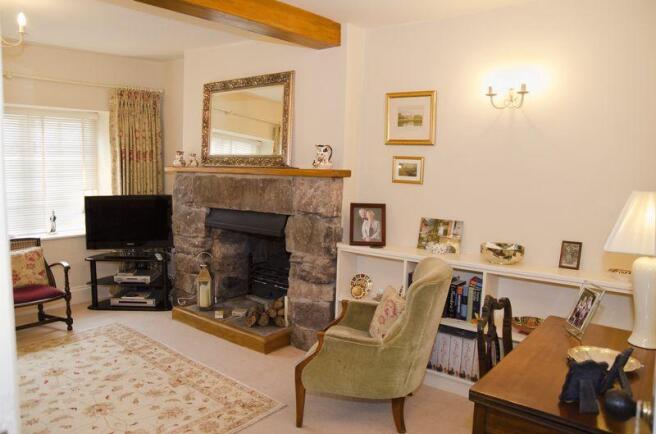 Sitting Room