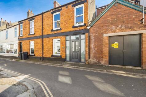 Brook Street, Dawlish, Devon, EX7