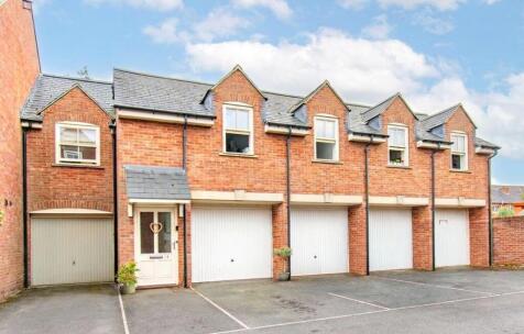 Westminster Close, Devizes, Wiltshire, SN10