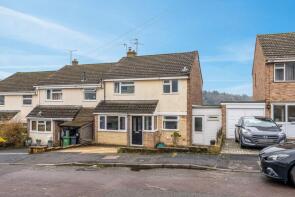 48, Churchill Road, Stroud GL6 0DE