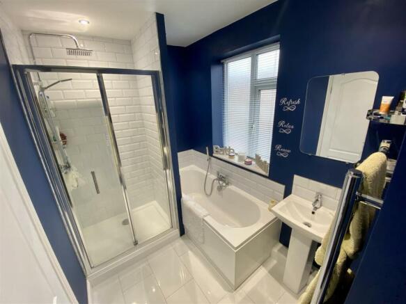 Bathroom/WC