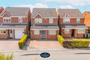 35, Moore Close, Coventry CV6 6PT