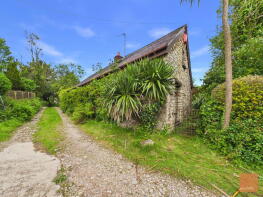 The Old Barn, Road From Chacewater Garden Centre To Chyvelah Road, Truro TR4 8QN