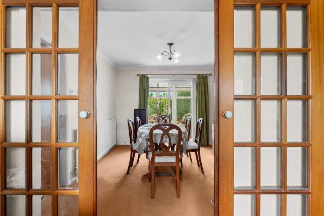 Dunblane Drive, Leamington Spa photo 3