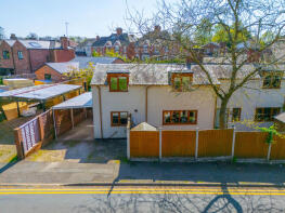 1, Habberley Road, Bewdley DY12 1JA