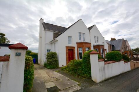 31 Inverkar Road, Ayr, KA7 2JS