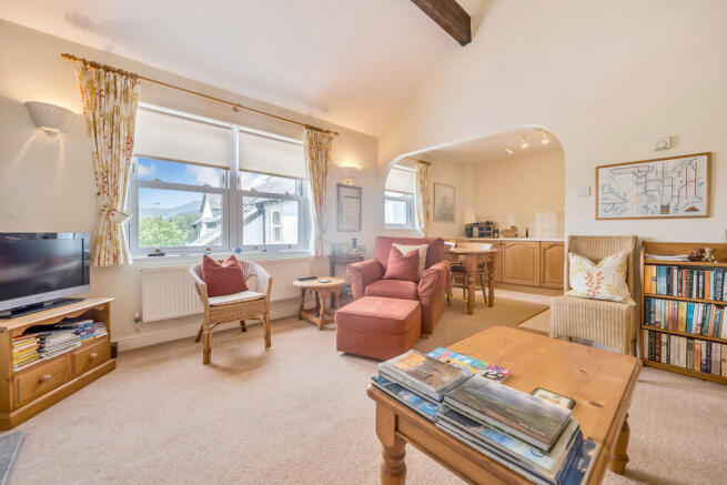 7 Howrahs Court, Elliott Park, Keswick, Cumbria, CA12 5NT photo 3