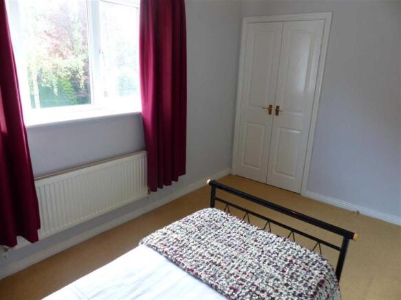 BEDROOM 2 VIEW 2