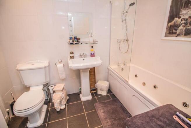 En-Suite