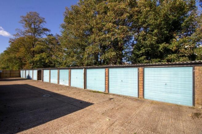 Garages