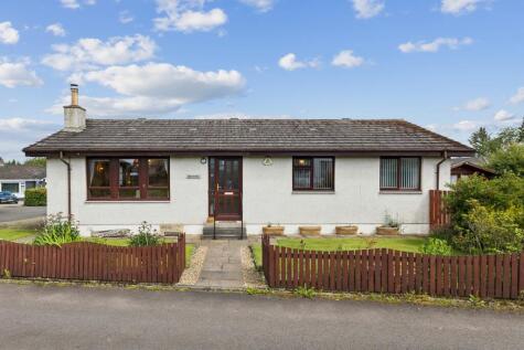 Lambourn, Wolfhill, Perth, PH2