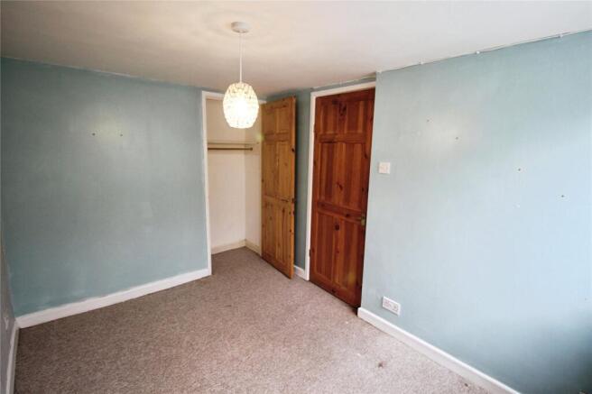 Ground Floor Bed 2