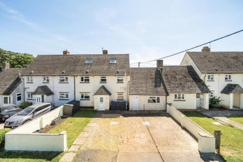 The Paddocks, Deddington, OX15