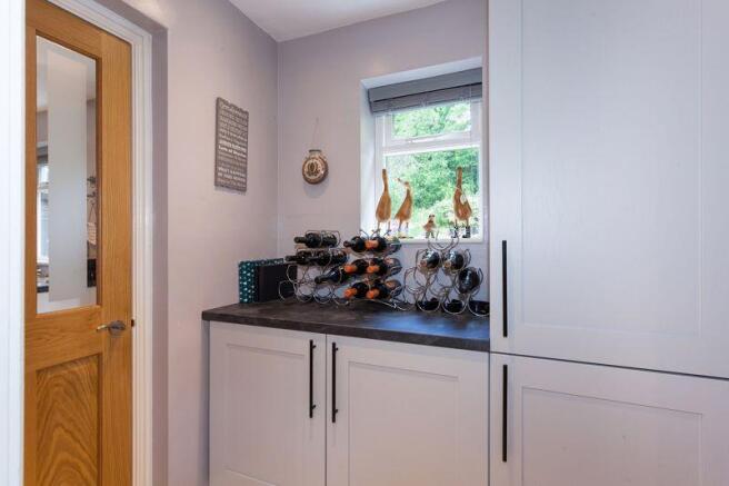 PANTRY