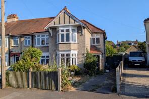24, Serpentine Road, Fareham PO16 7EB