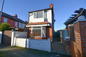 48, Field Road, Wallasey CH45 5BQ