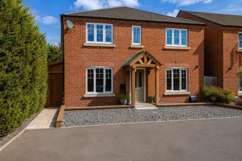 Nelsons Way, Stockton, Southam