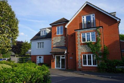 Oakford Court, Henley-On-Thames