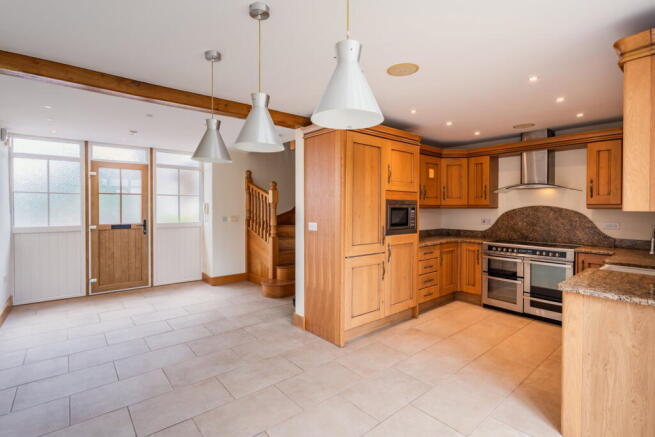 Mold Road, Denbigh, LL16 4BH photo 4