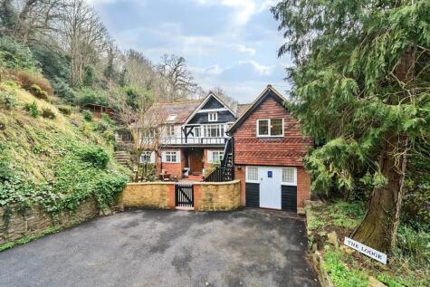 Fairhill, Charterhouse Road, Godalming, GU7