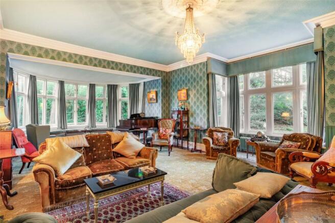 Drawing Room