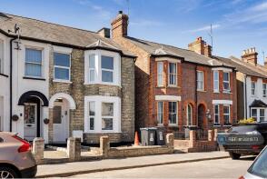 50, Weymouth Street, Hemel Hempstead HP3 9SJ