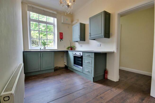Flat 1, Railway Street, Beverley photo 4