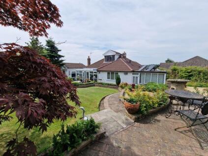 Crossfield Grove, Marple Bridge