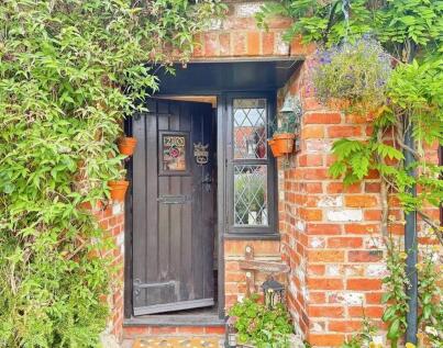 Whitehall Country Cottages, Cleethorpes