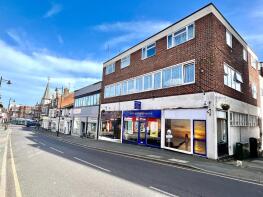 181, High Street, Harwich CO12 3QB